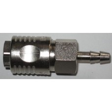 Gyorscsatlakozó tömlővéges 10mm